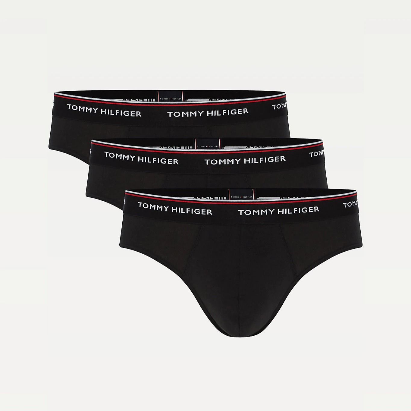 Tommy Hilfiger - Quần lót nam 3P Brief