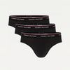 Tommy Hilfiger - Quần lót nam Men's 3-Pack Cotton Briefs