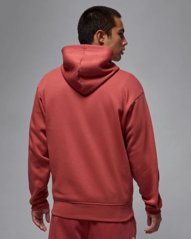 Nike - Áo khoác nỉ tay dài Nam Jordan MVP Men's Full-Zip Fleece Hoodie