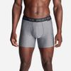 Under Armour - Bộ hai Quần lót nam Performance Tech Mesh 5Inch 2Pack Training