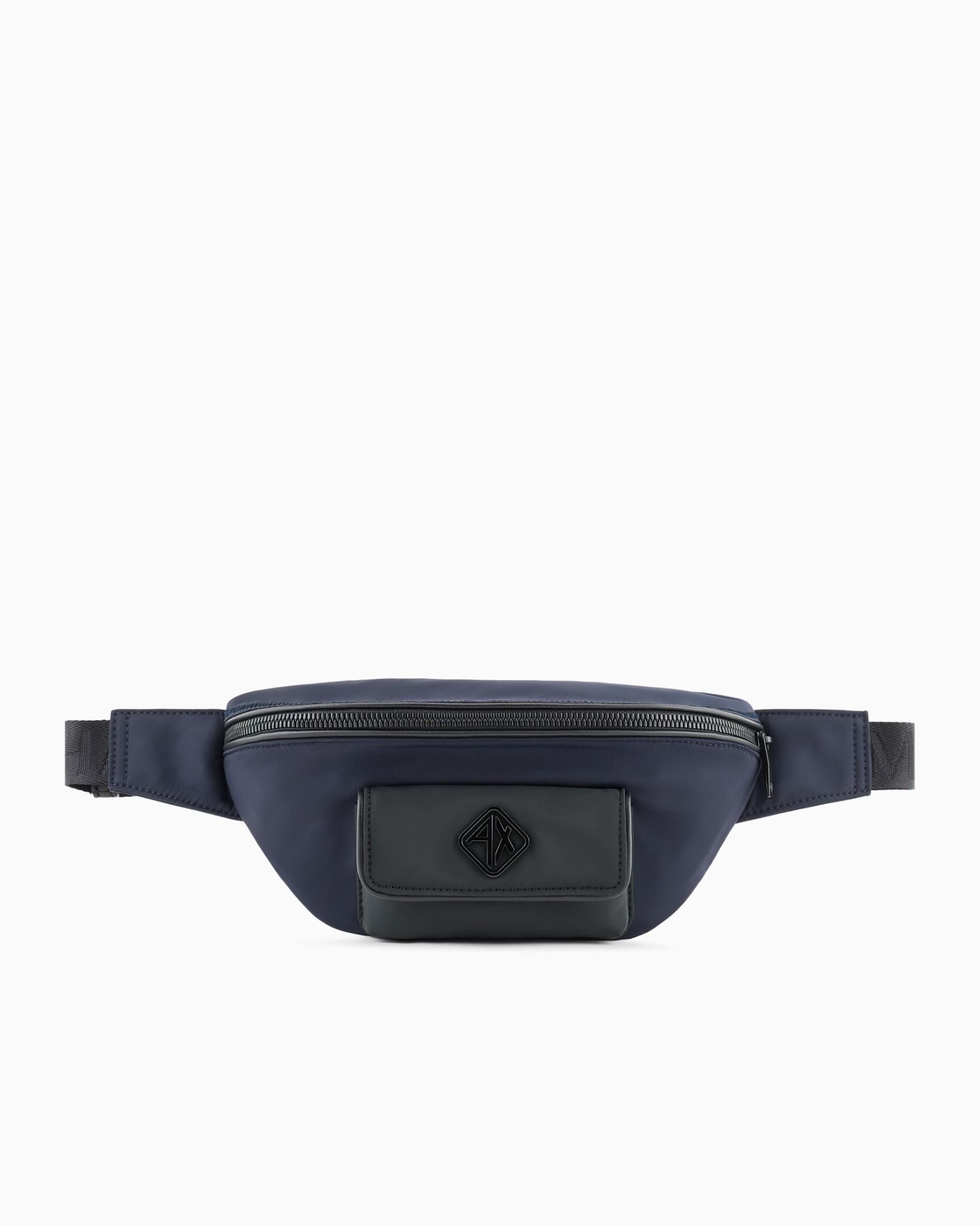 Armani Exchange - Túi bao tử nam Premium Men's Belt Bag