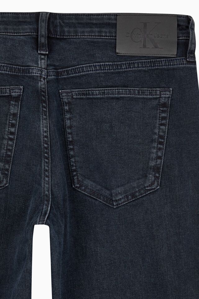 Calvin Klein - Quần jeans dài CK nam Premium Body 5 Pocket Taper