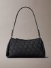 Calvin Klein - Túi xách CK nữ Premium Monogram Drop Small Shoulder