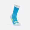 Hoka - Bộ ba đôi Vớ tất nam nữ Crew Sock 3-Pack Running