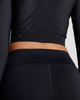 Calvin Klein - Quần dài ống ôm thể thao nữ Flared Gym Leggings