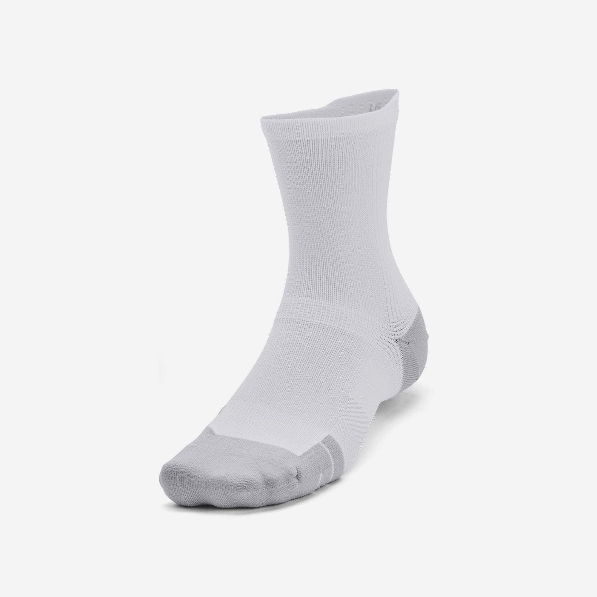 Under Armour - Vớ tất cổ cao nam nữ Isochill Training Socks