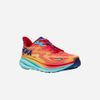 Hoka - Giày chạy bộ nam Clifton 9 Wide Running Shoes