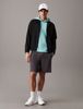 Calvin Klein - Áo khoác gió thể thao CK nam Essential Wind Jacket