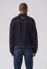 Levi's - Áo khoác jeans nam Men's Lunar New Year Embroidered Trucker Jacket
