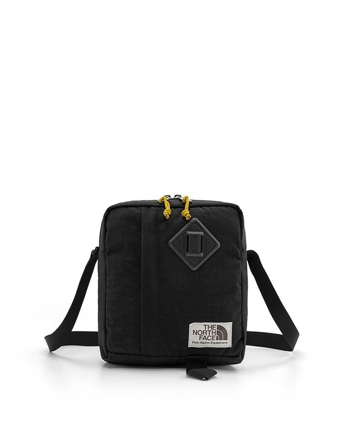 The North Face - Túi đeo vai Nam Nữ Berkeley Crossbody Bag