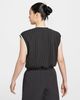 Nike - Áo ba lỗ thể thao Nữ Sportswear Collection Women's Loose Knit Tank Top
