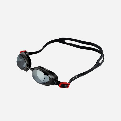 Speedo - Kính bơi có độ cận nam nữ Speedo Aquapure Optical Asia Fit Grey Swimming