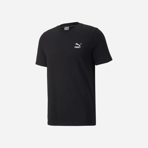 Puma - Áo thun nam Men's Classics Small Logo Tee