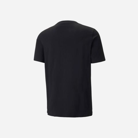 Puma - Áo thun nam Men's Classics Small Logo Tee