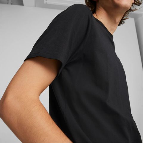 Puma - Áo thun nam Men's Classics Small Logo Tee