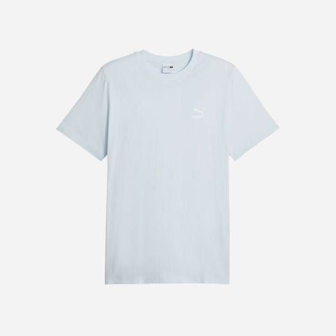 Puma - Áo tay ngắn nam Classics Small Logo T-Shirt