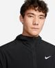 Nike - Áo Khoác Thể Thao Nam Form Men'S Dri-Fit Hooded Versatile Jacket