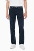 Calvin Klein - Quần jeans dài CK nam Premium Body 5 Pocket Taper