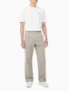 Calvin Klein - Quần dài nam 90S Straight Twill Comfort Chino Pants