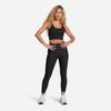 Under Armour - Quần dài ống bó thể thao nữ Rib Ankle Training Fulltights Leggings
