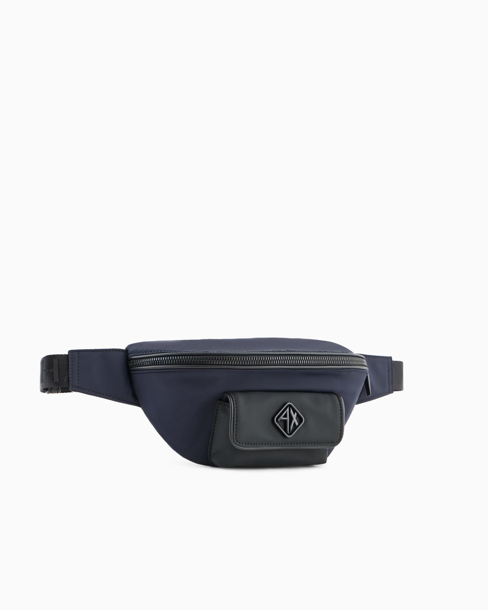 Armani Exchange - Túi bao tử nam Premium Men's Belt Bag