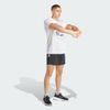 adidas - Quần ngắn chạy bộ Nam adidas Own The Run Shorts