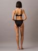 Calvin Klein - Quần lót CK nữ CK High Leg Brief
