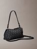 Calvin Klein - Túi xách CK nữ Premium Monogram Drop Small Shoulder