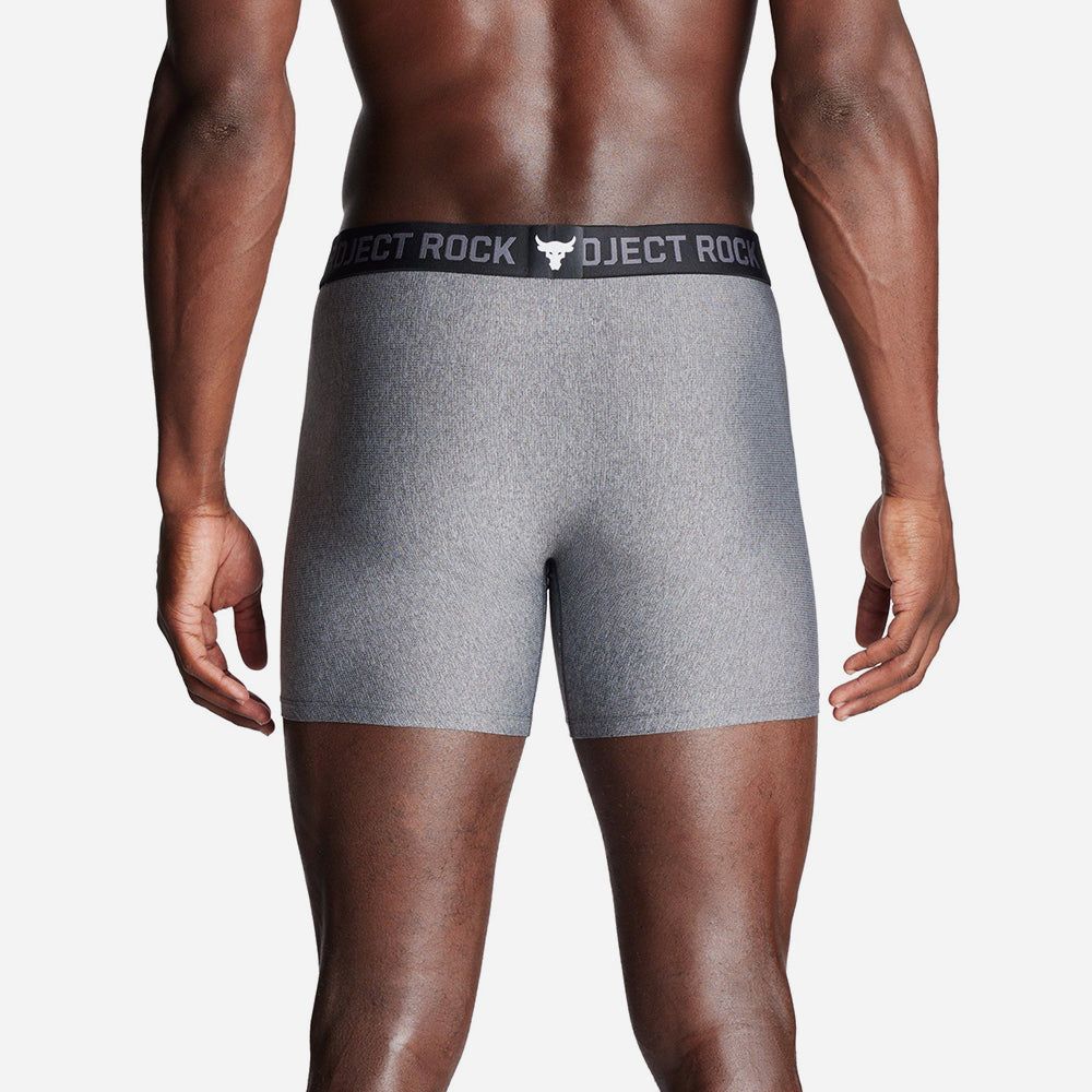 Under Armour - Bộ hai Quần lót nam Performance Tech Mesh 5Inch 2Pack Training