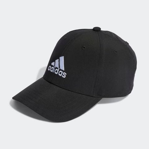 adidas - Nón thể thao Nam Nữ Embroidered Logo Lightweight Baseball Cap