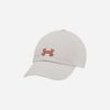 Under Armour - Nón lưỡi trai nữ Blitzing Adjustable Lifestyle Cap