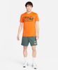 Nike - Áo tay ngắn tập luyện Nam Dri-Fit Legend Light Tee