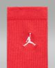 Nike - Bộ ba đôi Vớ thể thao Nam Nữ Jordan Everyday Crew Socks (3 pairs)