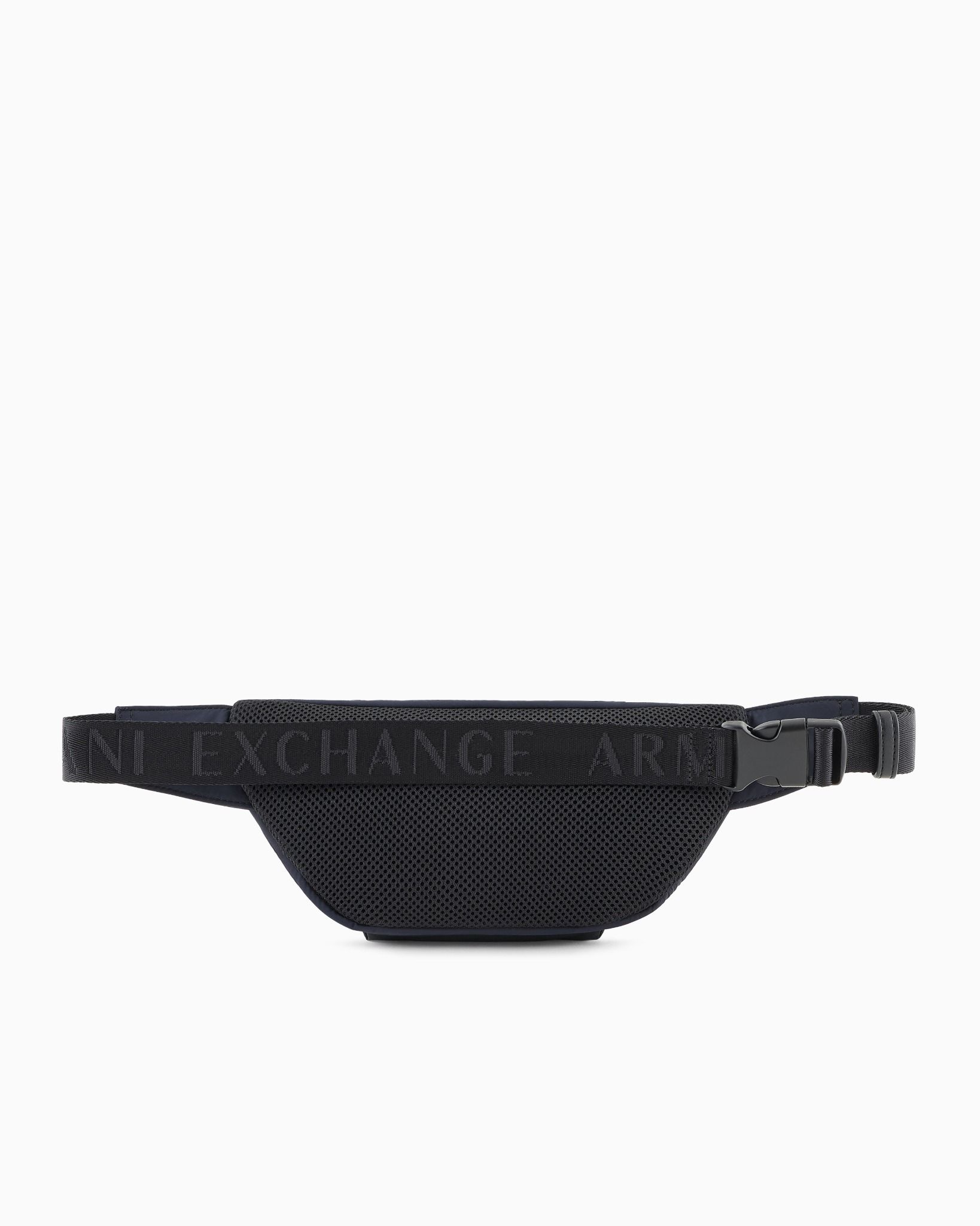 Armani Exchange - Túi bao tử nam Premium Men's Belt Bag