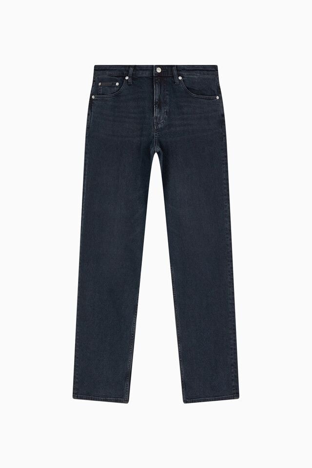 Calvin Klein - Quần jeans dài CK nam Premium Body 5 Pocket Taper