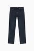Calvin Klein - Quần jeans dài CK nam Premium Body 5 Pocket Taper