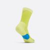 Hoka - Bộ ba đôi Vớ tất nam nữ Crew Sock 3-Pack Running