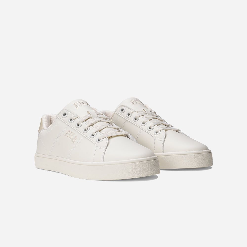 Fila - Giày thể thao thời trang nam nữ Universal Court Deluxe Lifestyle Shoes