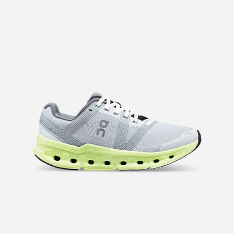 On - Giày chạy bộ nữ Cloudgo Women's Running Shoes