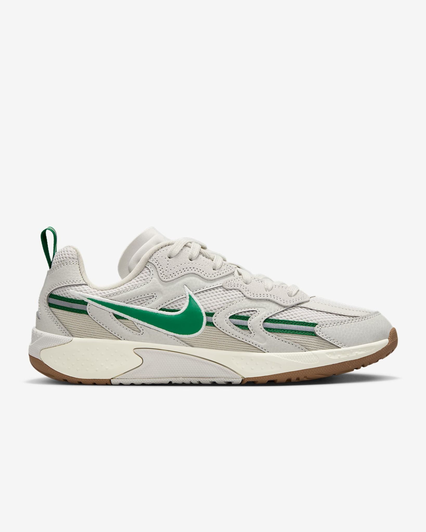 Nike - Giày thời trang thể thao Nữ JAM Women's Shoes