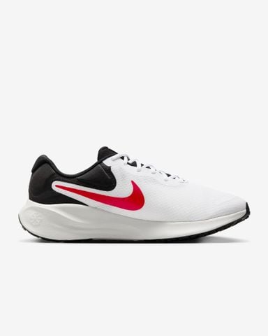 Nike - Giày chạy bộ thể thao Nam Revolution 7 Men's Road Running Shoes