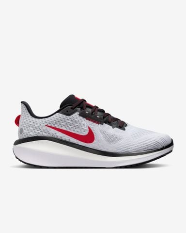 Nike - Giày chạy bộ thể thao Nam Vomero 17 Men's Road Running Shoes