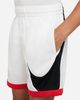 Nike - Quần ngắn thể thao Bé Trai Dri-FIT Older Kids' (Boys') Basketball Shorts