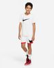 Nike - Quần ngắn thể thao Bé Trai Dri-FIT Older Kids' (Boys') Basketball Shorts