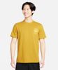 Nike - Áo tay ngắn thể thao Nam Dri-Fit S72 Primary Season Top Tee