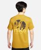 Nike - Áo tay ngắn thể thao Nam Dri-Fit S72 Primary Season Top Tee