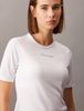 Calvin Klein - Áo thun thể thao nữ CK Sports Essentials+ Short Sleeve Tee