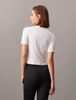 Calvin Klein - Áo thun thể thao nữ CK Sports Essentials+ Short Sleeve Tee