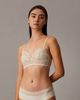 Calvin Klein - Áo ngực CK nữ Intimate Lined Triangle Bra