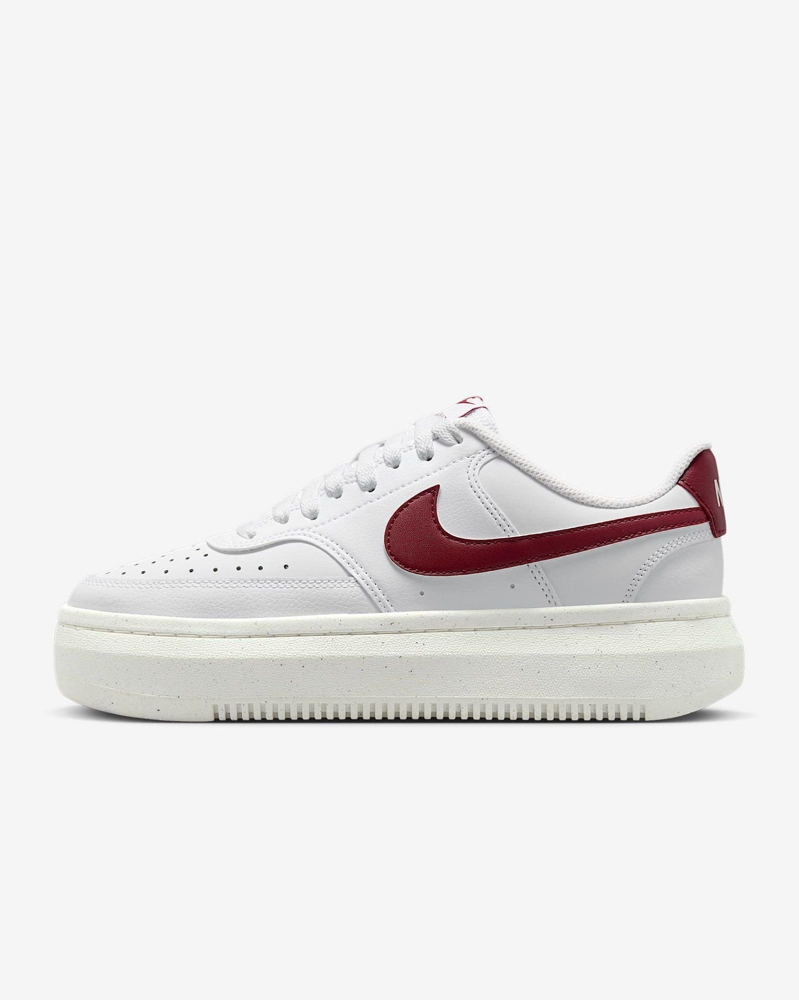 Nike - Giày thời trang thể thao Nữ Court Vision Alta Women's Shoes